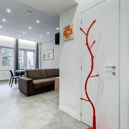 Next Vatican Apartment Roma Exterior foto